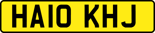 HA10KHJ