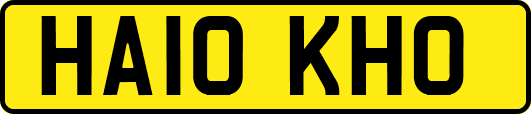 HA10KHO