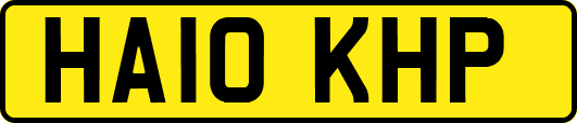 HA10KHP