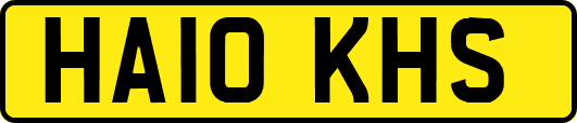 HA10KHS