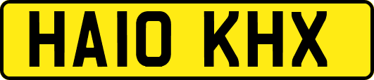 HA10KHX
