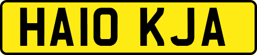 HA10KJA