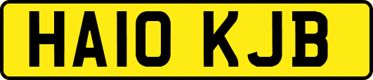 HA10KJB