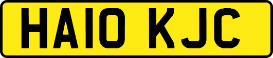 HA10KJC