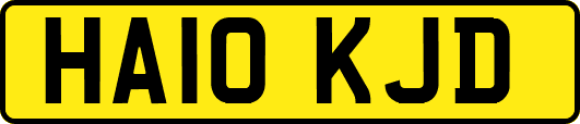 HA10KJD