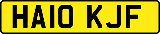HA10KJF