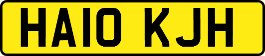 HA10KJH