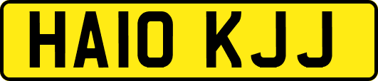 HA10KJJ