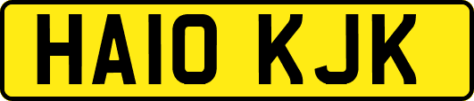 HA10KJK