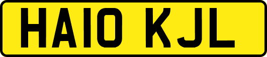 HA10KJL