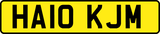 HA10KJM