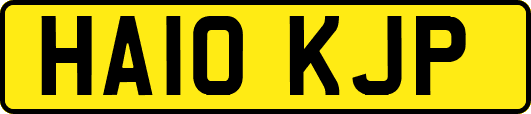 HA10KJP