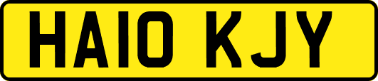 HA10KJY