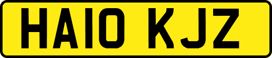 HA10KJZ