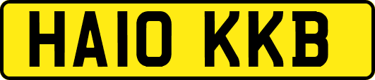 HA10KKB