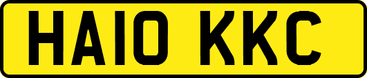 HA10KKC