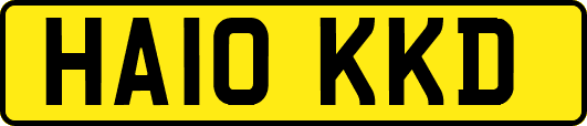 HA10KKD