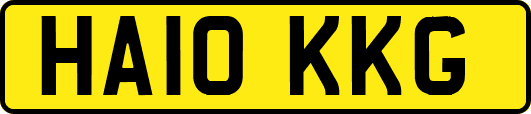 HA10KKG