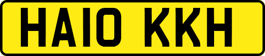 HA10KKH