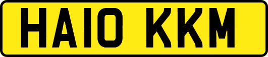 HA10KKM