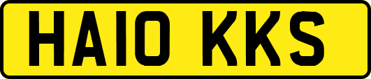 HA10KKS