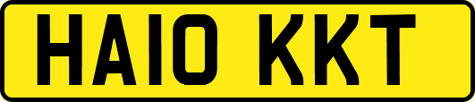 HA10KKT