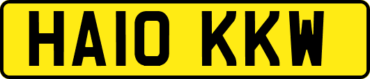 HA10KKW