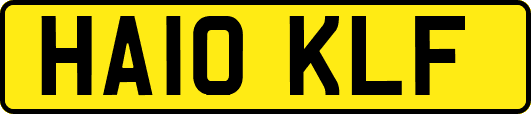 HA10KLF