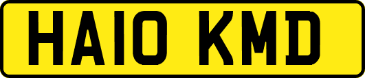 HA10KMD