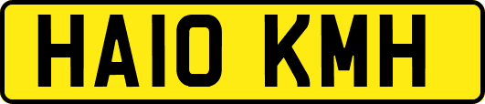 HA10KMH