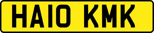 HA10KMK