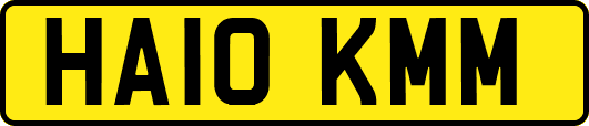 HA10KMM