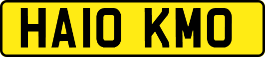HA10KMO