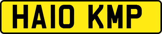 HA10KMP