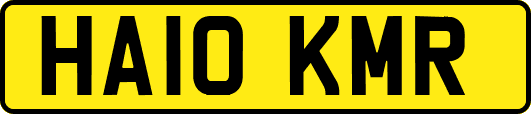 HA10KMR
