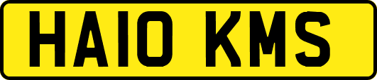 HA10KMS