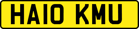HA10KMU