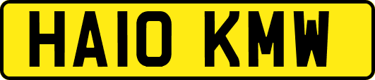 HA10KMW