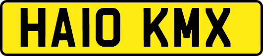 HA10KMX