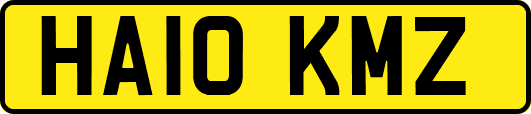 HA10KMZ