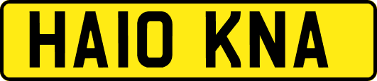 HA10KNA