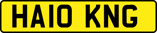 HA10KNG