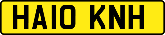 HA10KNH