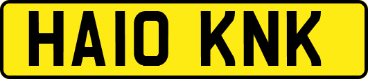 HA10KNK
