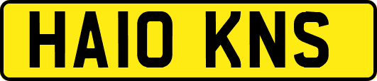 HA10KNS