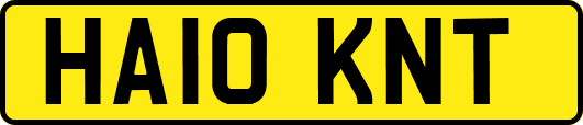 HA10KNT