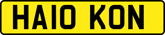 HA10KON