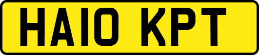 HA10KPT