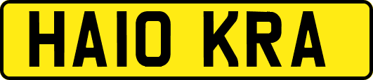 HA10KRA