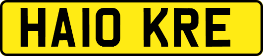HA10KRE